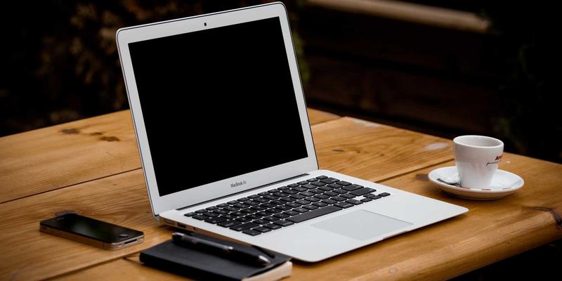 WhatsApp 網頁版介面